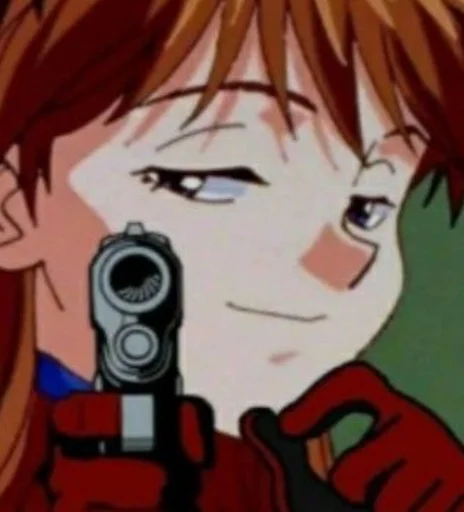 cartoon anime fiction