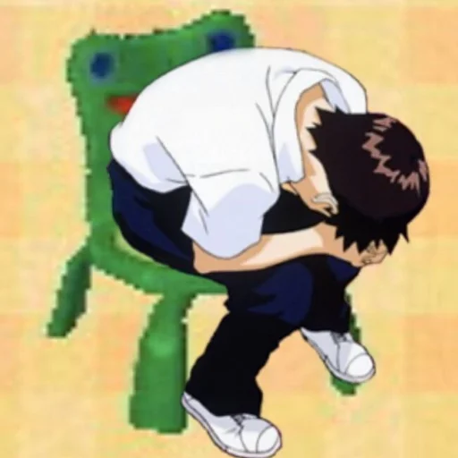 иван ге леон✡️ - cartoon