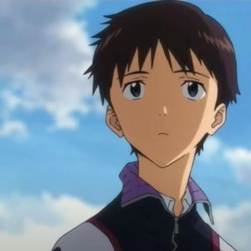 аниме мультфильм манга