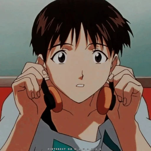 anime cartoon illustration