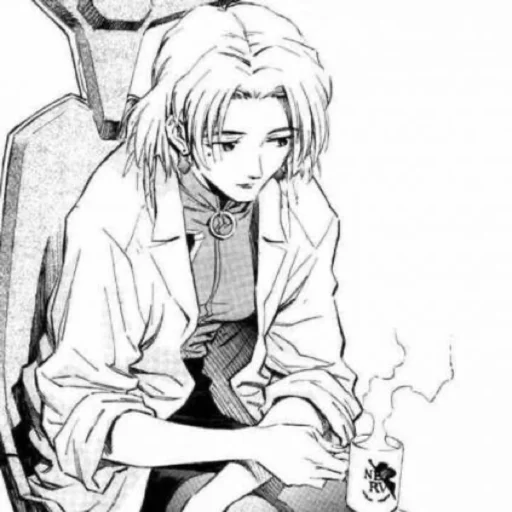 sketch illustration line art