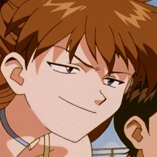 аниме мультфильм манга