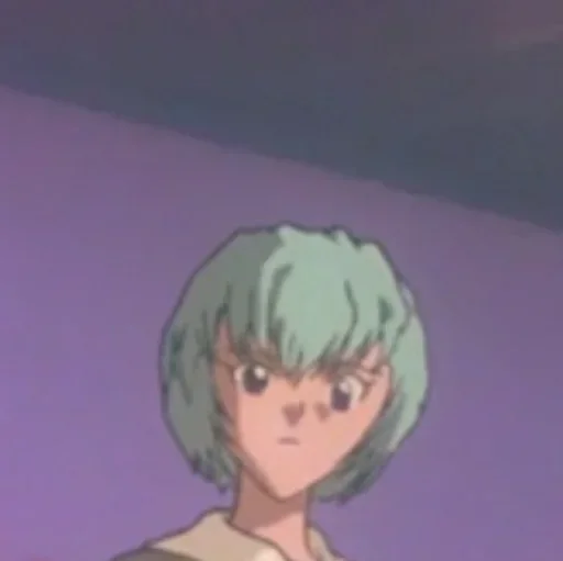 Evangelion bruh :: @fStikBot - мультфильм