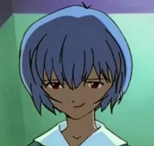 мультфильм манга аниме