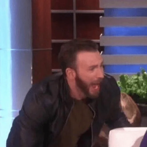 human face person clothing