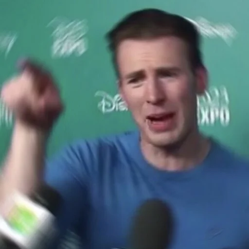 human face person screenshot