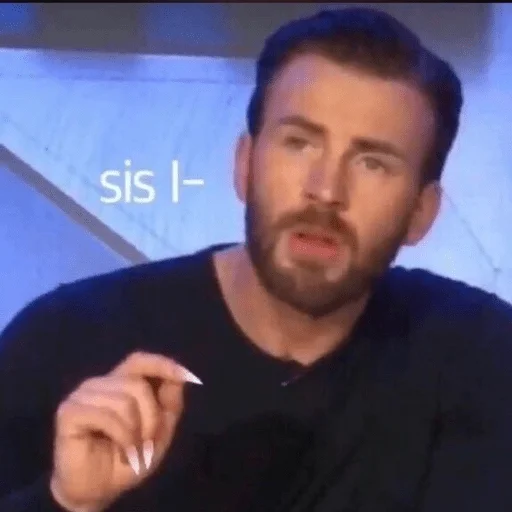 person human face man