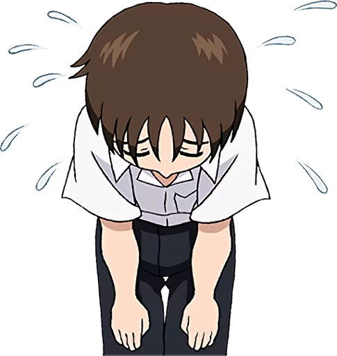 аниме мультфильм мультипликация