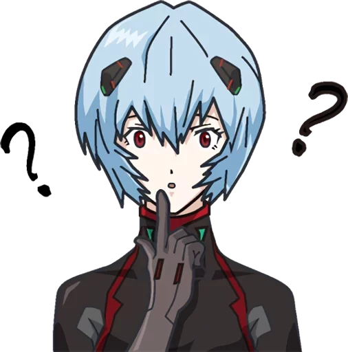 anime cartoon fictional character