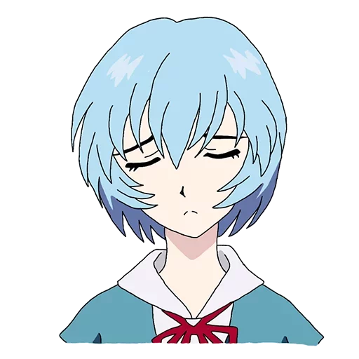 аниме мультфильм иллюстрация