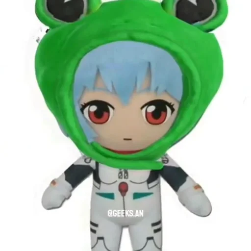 игрушка статуэтка мультфильм