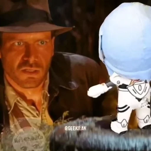 человеческое лицо мультфильм Человек