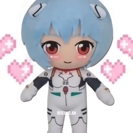 мультфильм игрушка кукла