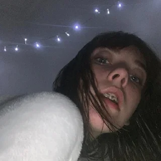 Sticker Eva Krauze - 9