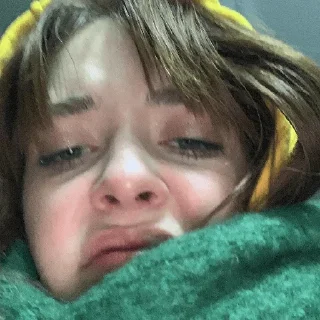 Sticker Eva Krauze - 6