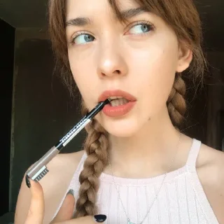 Sticker Eva Krauze - 10