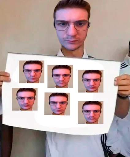 Sticker Эвелон и Гер :: @fStikBot - 7