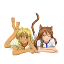 Everlasting Summer - мультфильм