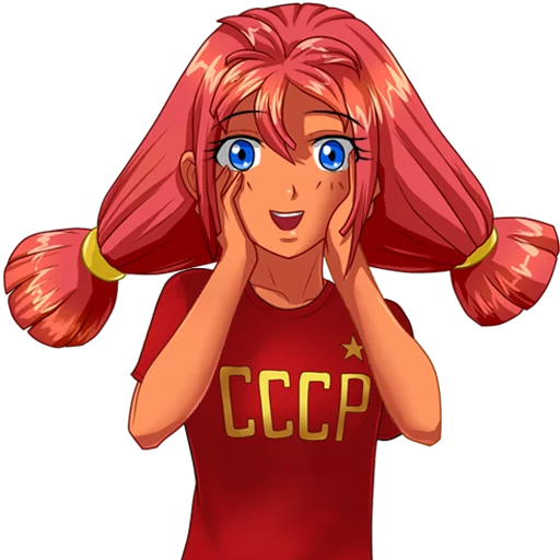 animation animated cartoon human face