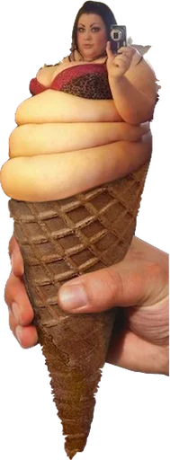 Sticker всештопохоженахуйсмешно - 11