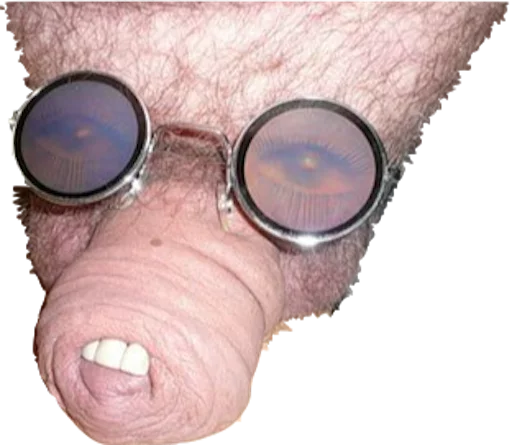 Sticker всештопохоженахуйсмешно - 9