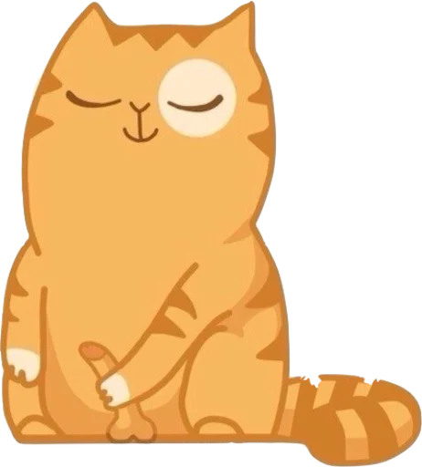 Sticker всештопохоженахуйсмешно - 8