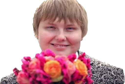 Sticker всештопохоженахуйсмешно - 6