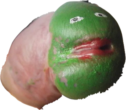 Sticker всештопохоженахуйсмешно - 3