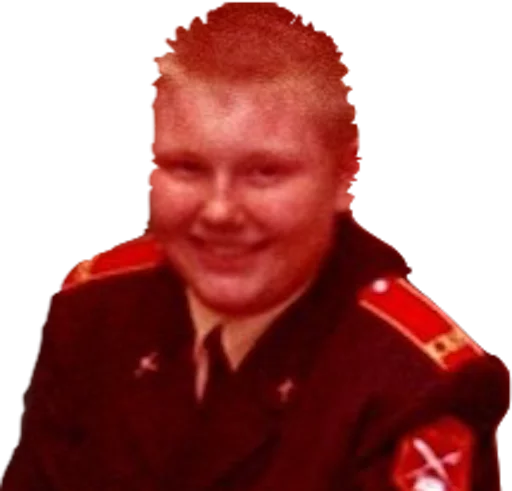 Sticker всештопохоженахуйсмешно - 0