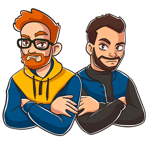 Стикер evg_100 - 1