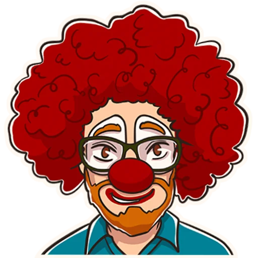 Стикер evg_100 - 1