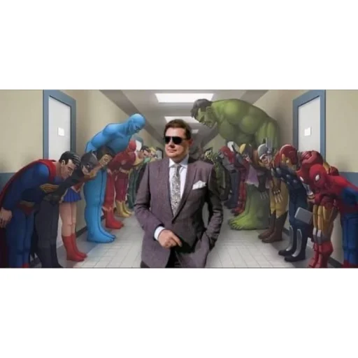 Sticker Евгениальные стикеры - 11