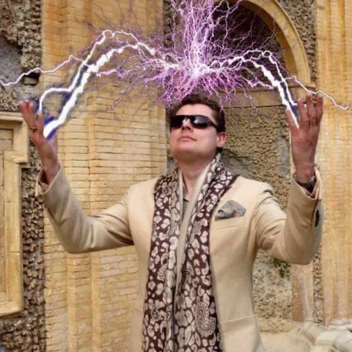 Sticker Евгениальные стикеры - 6