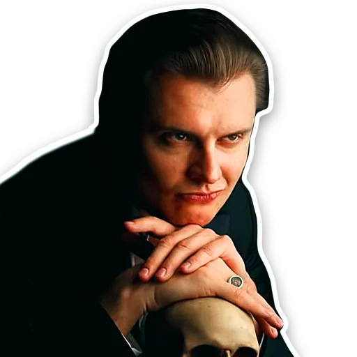 human face person portrait