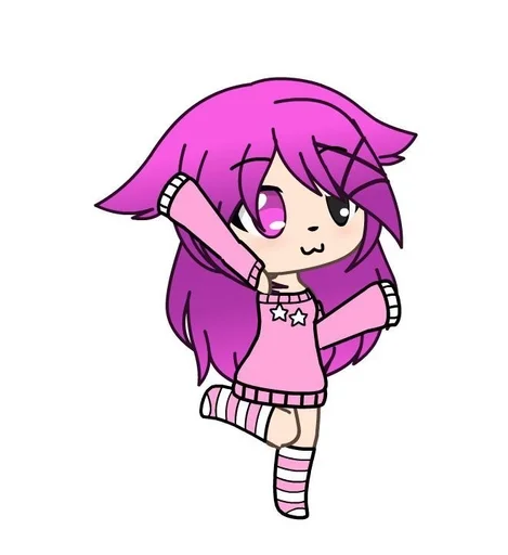 мультфильм клипарт рисование