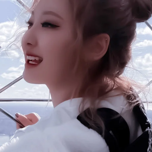 Sticker Крым мой - 9