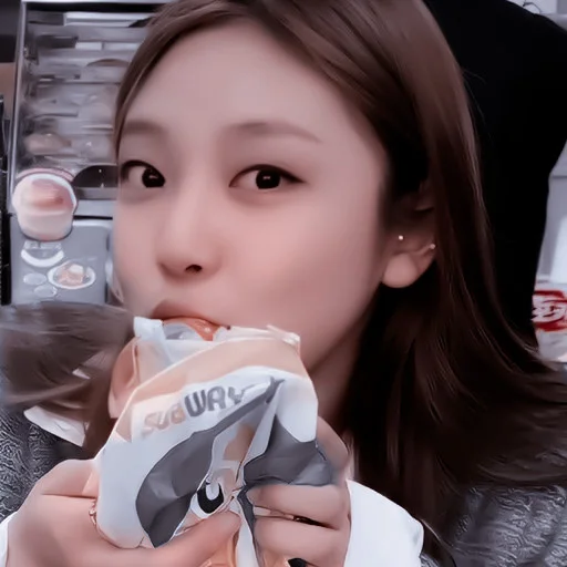 Sticker Крым мой - 8