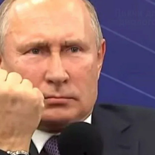 Sticker Крым мой - 4