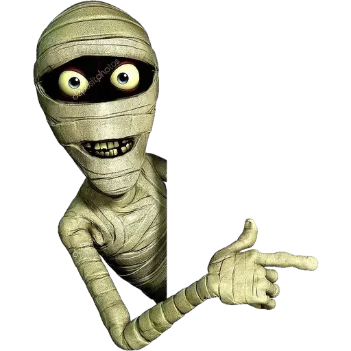 Sticker Happy Halloween - 10