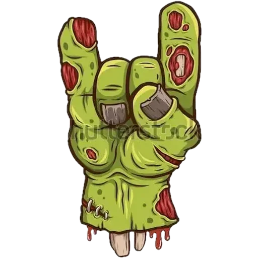 Sticker Happy Halloween - 8