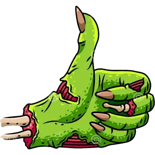 Sticker Happy Halloween - 4