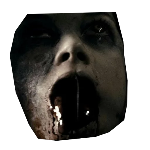 Sticker evildead1 - 1