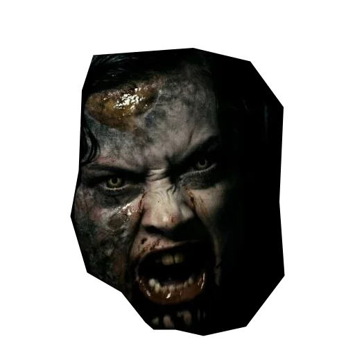 Sticker evildead1 - 1