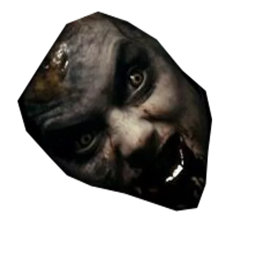 Стикер evildead1 - 1