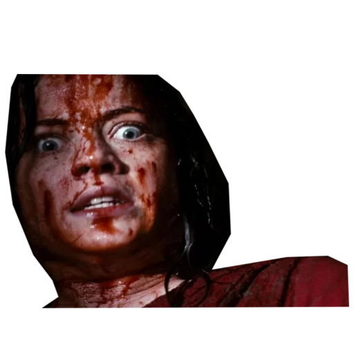 Sticker evildead1 - 1