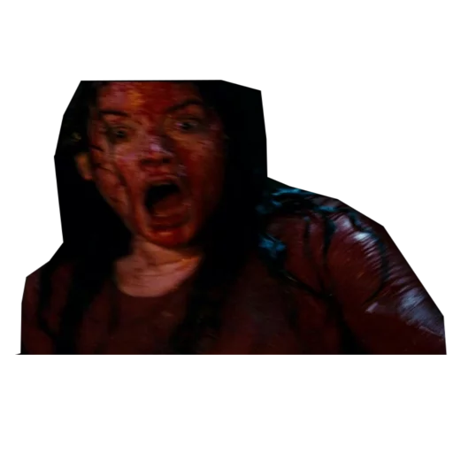 Стикер evildead1 - 1