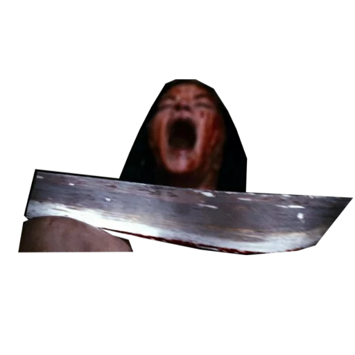 Стикер evildead1 - 1