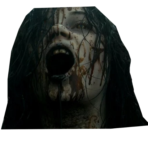 Sticker evildead1 - 1