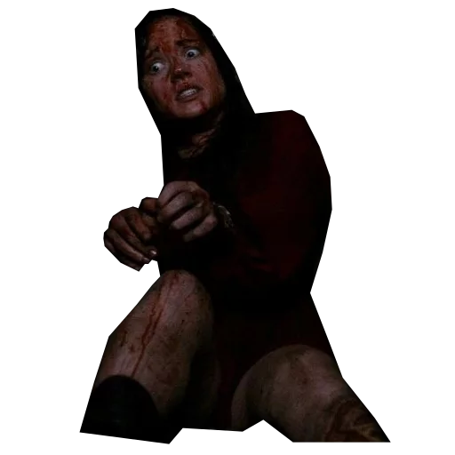 Sticker evildead1 - 1