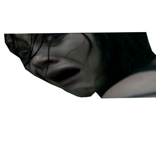 Sticker evildead1 - 1